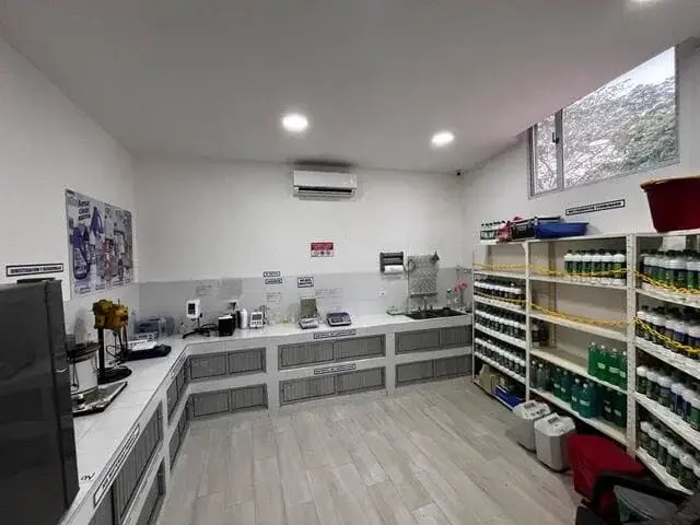Laboratorio